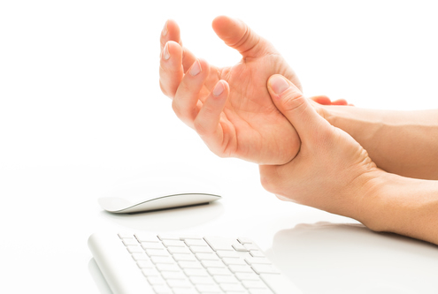 carpel tunnel syndrome